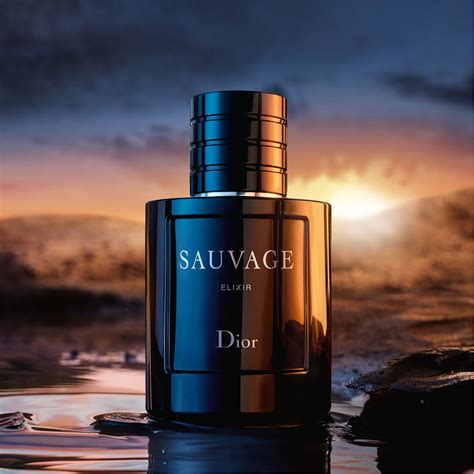 dior sauvage elixir campioncino|dior sauvage life expectancy.